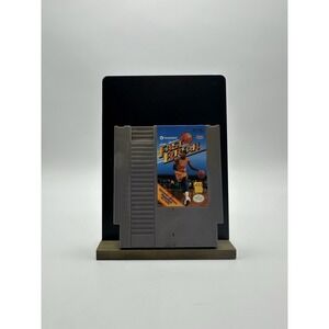 Magic‎ Johnson's Fast Break (Nintendo Entertainment System, 1990)